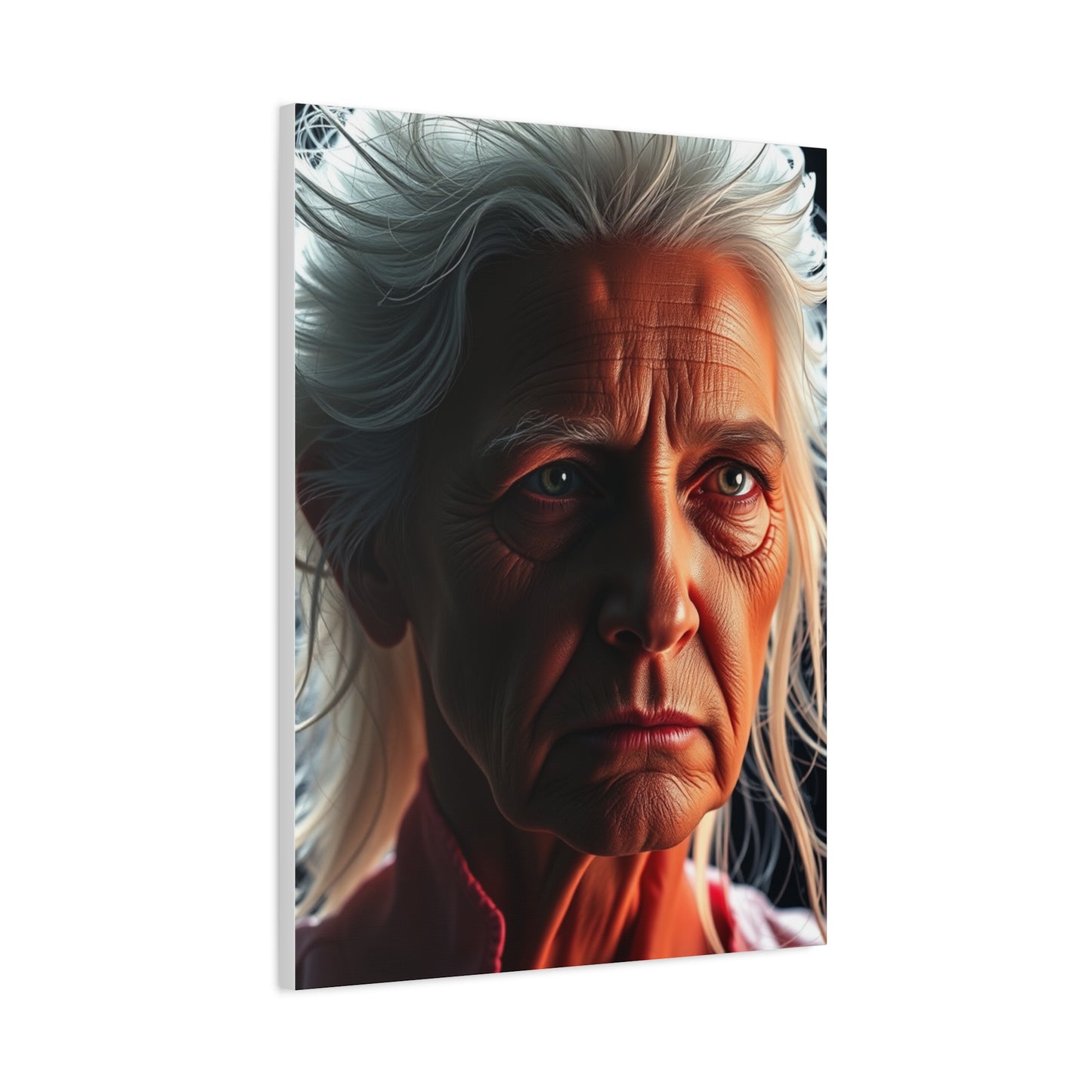 Cancer Art Supreme Gallery Wall Art & Canvas Print