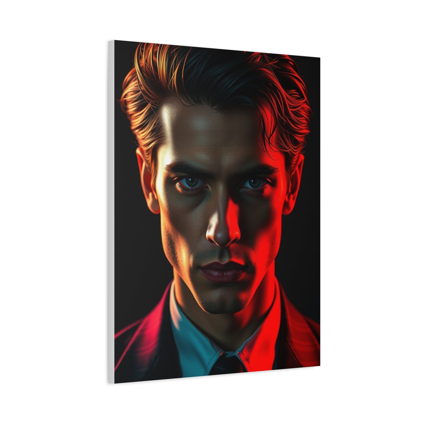 Luxury American Psycho Art Collection Wall Art & Canvas Print