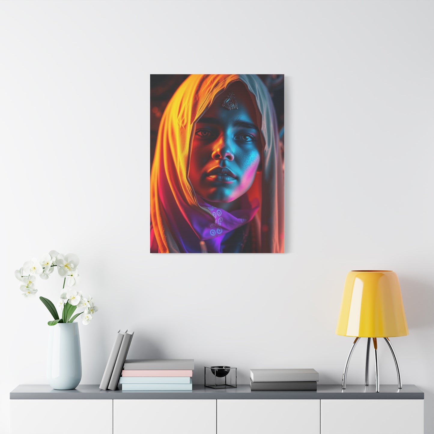 Supreme Hope Art Collection Wall Art & Canvas Print