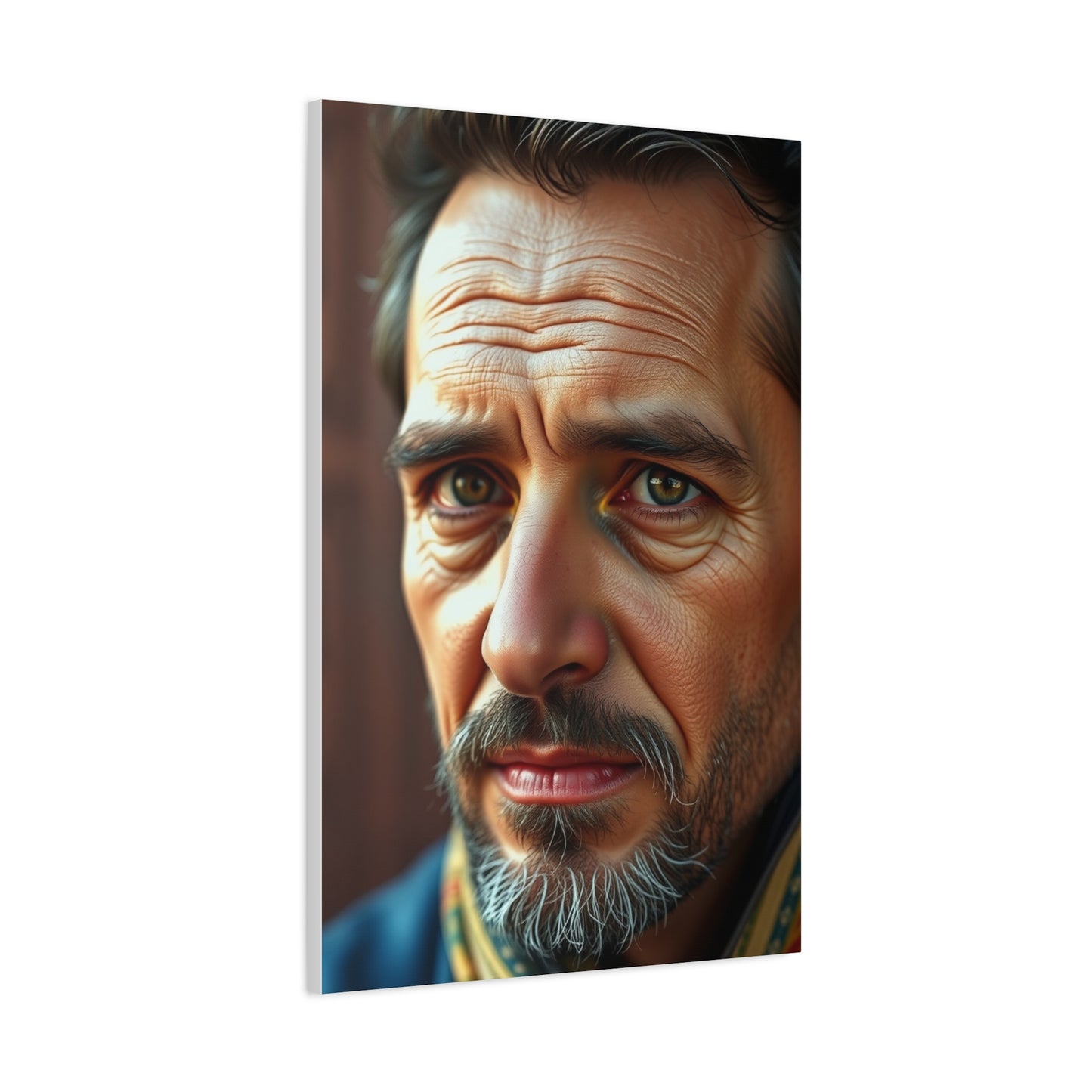 Ali Gulec Art Luxury Canvas Wall Art & Canvas Print