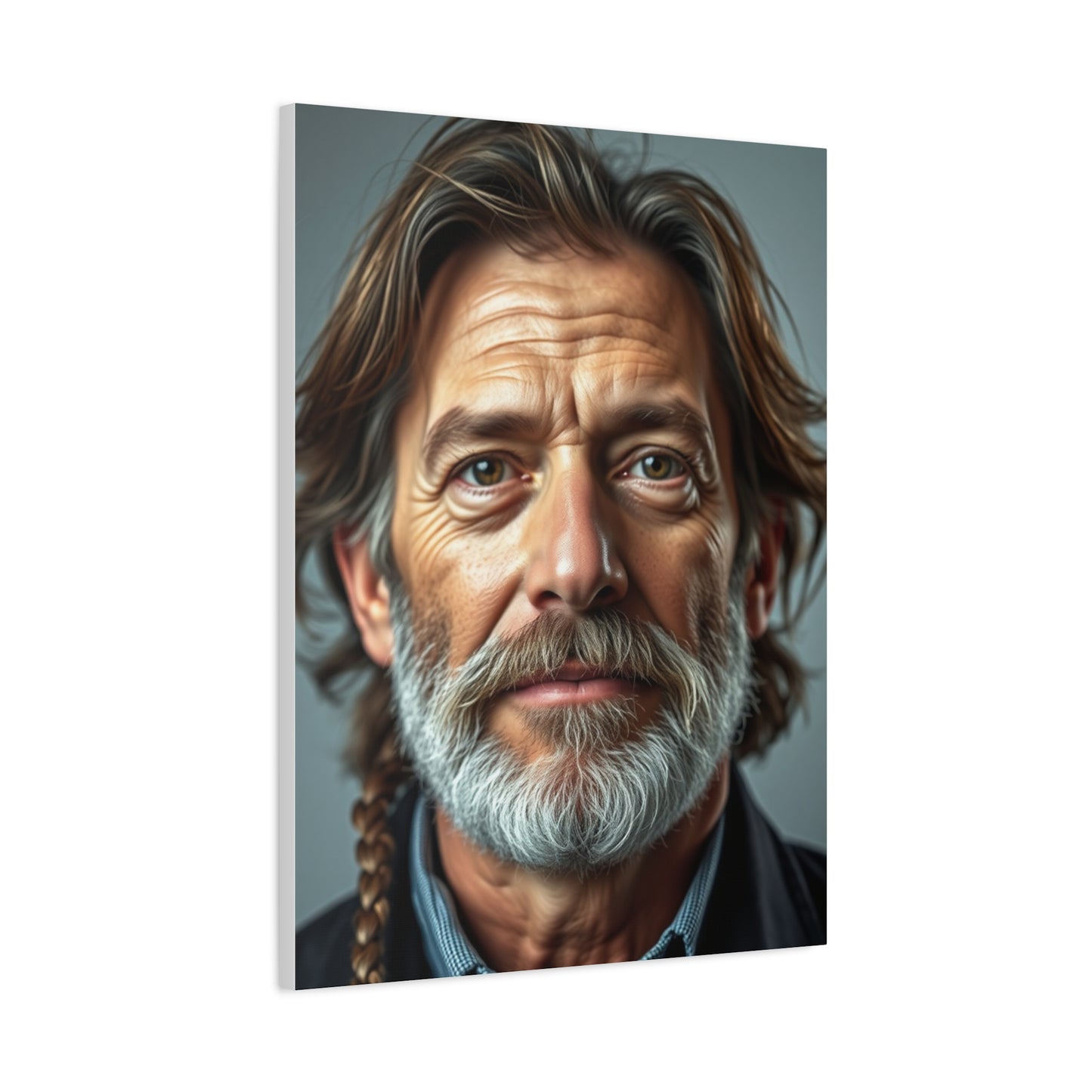 Stephen Calcasola Art Luxury Canvas Wall Art & Canvas Print