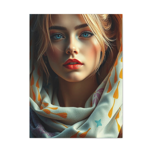 Nicky Boehme Art Refined Canvas Wall Art & Canvas Print