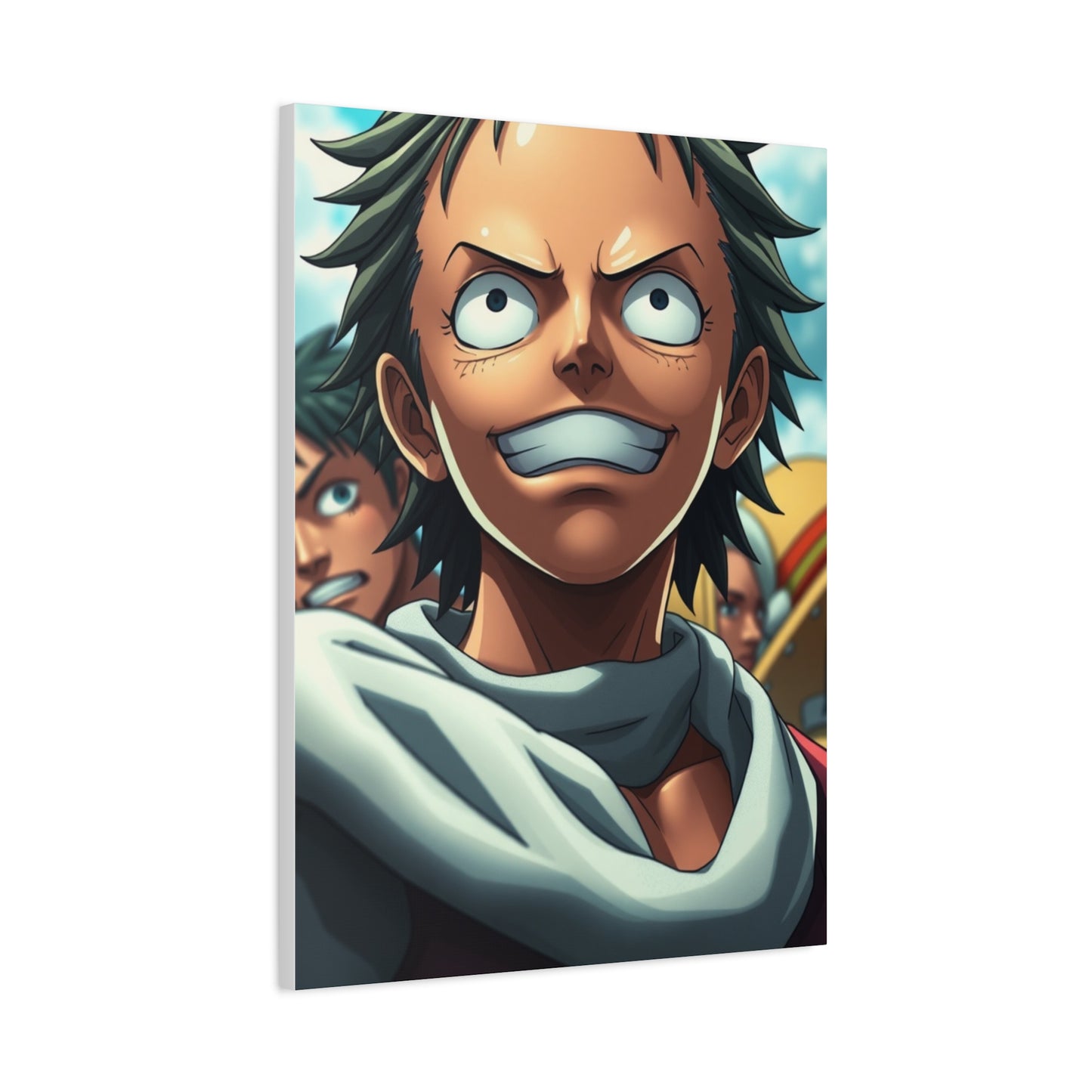 Epic Odyssey Canvas Ensemble