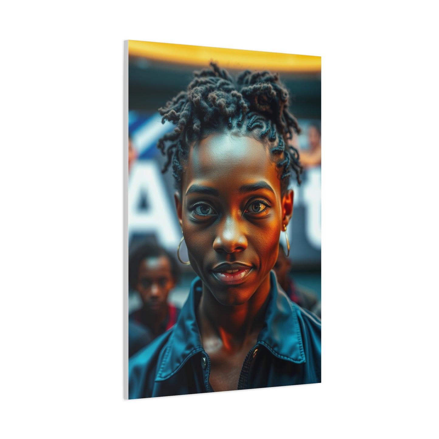 Collection Advocacy Artwork Art Art Wall Art & Canvas Print