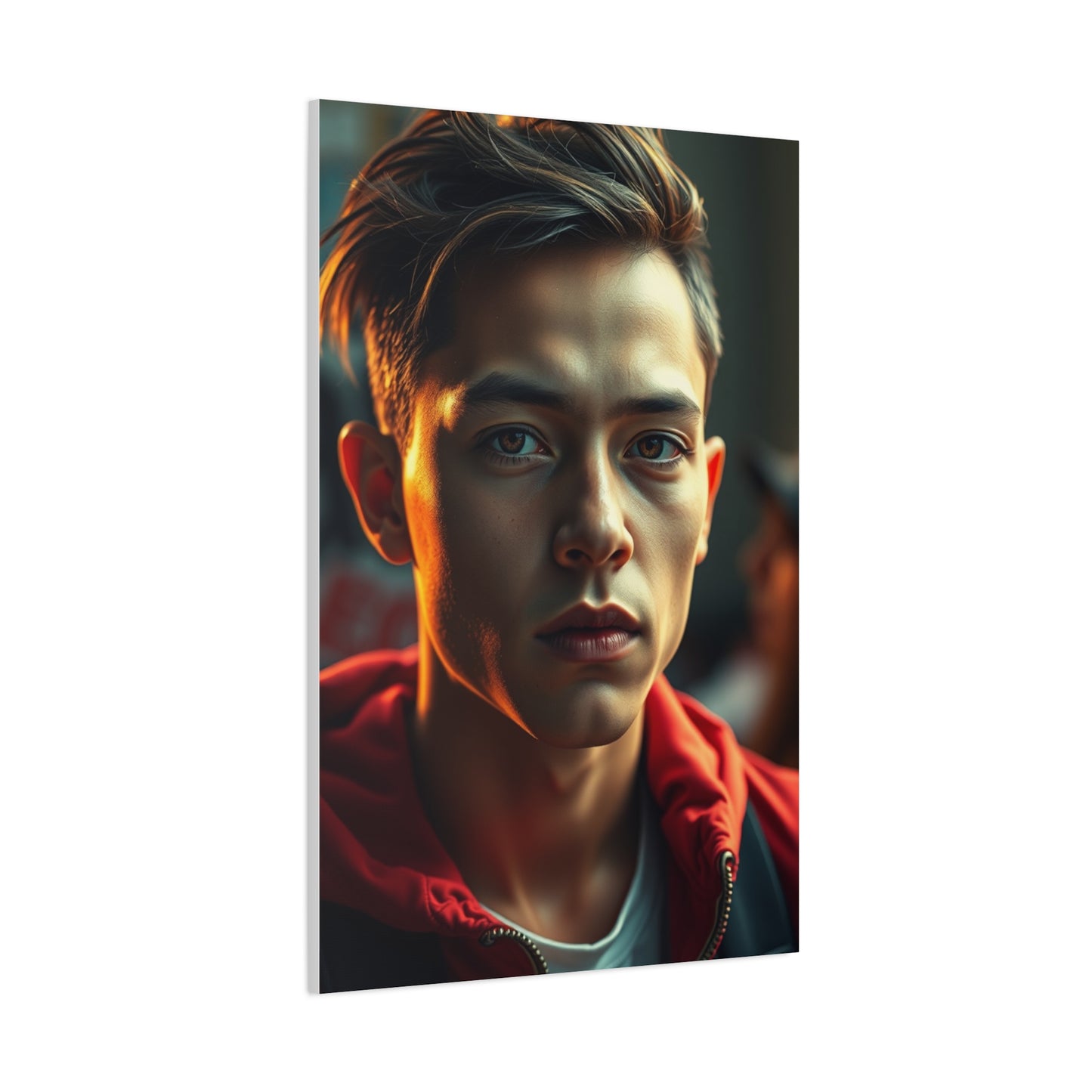 Supreme Art for Teens Art Collection Wall Art & Canvas Print