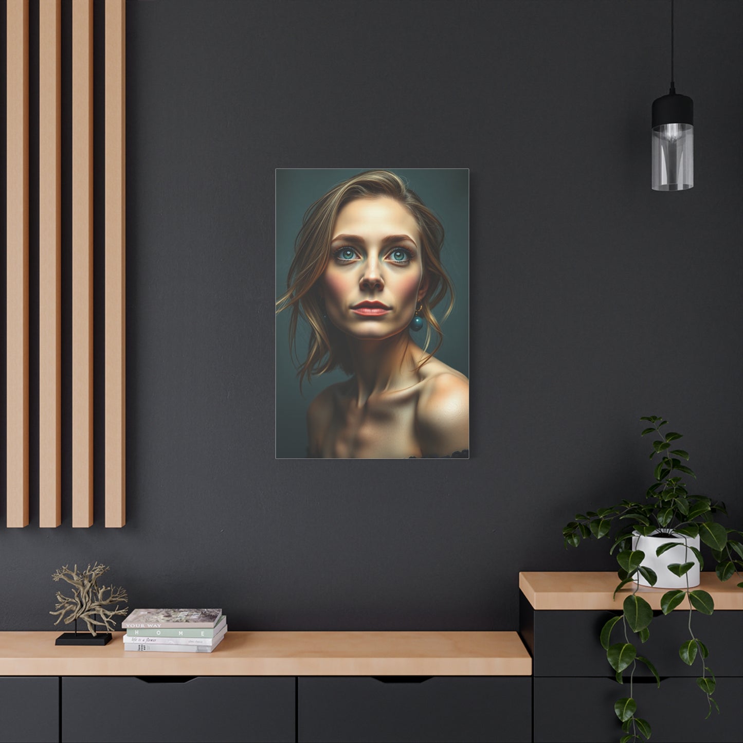 Amy Peterson Art Supreme Gallery Wall Art & Canvas Print