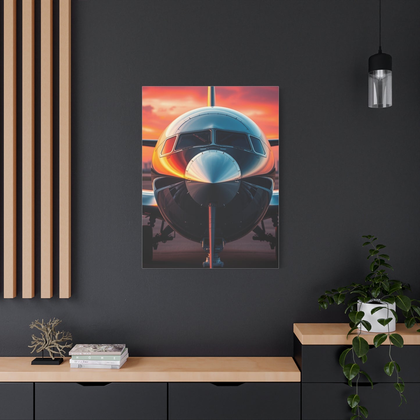 Supreme Planes & Aviation Art Collection Wall Art & Canvas Print