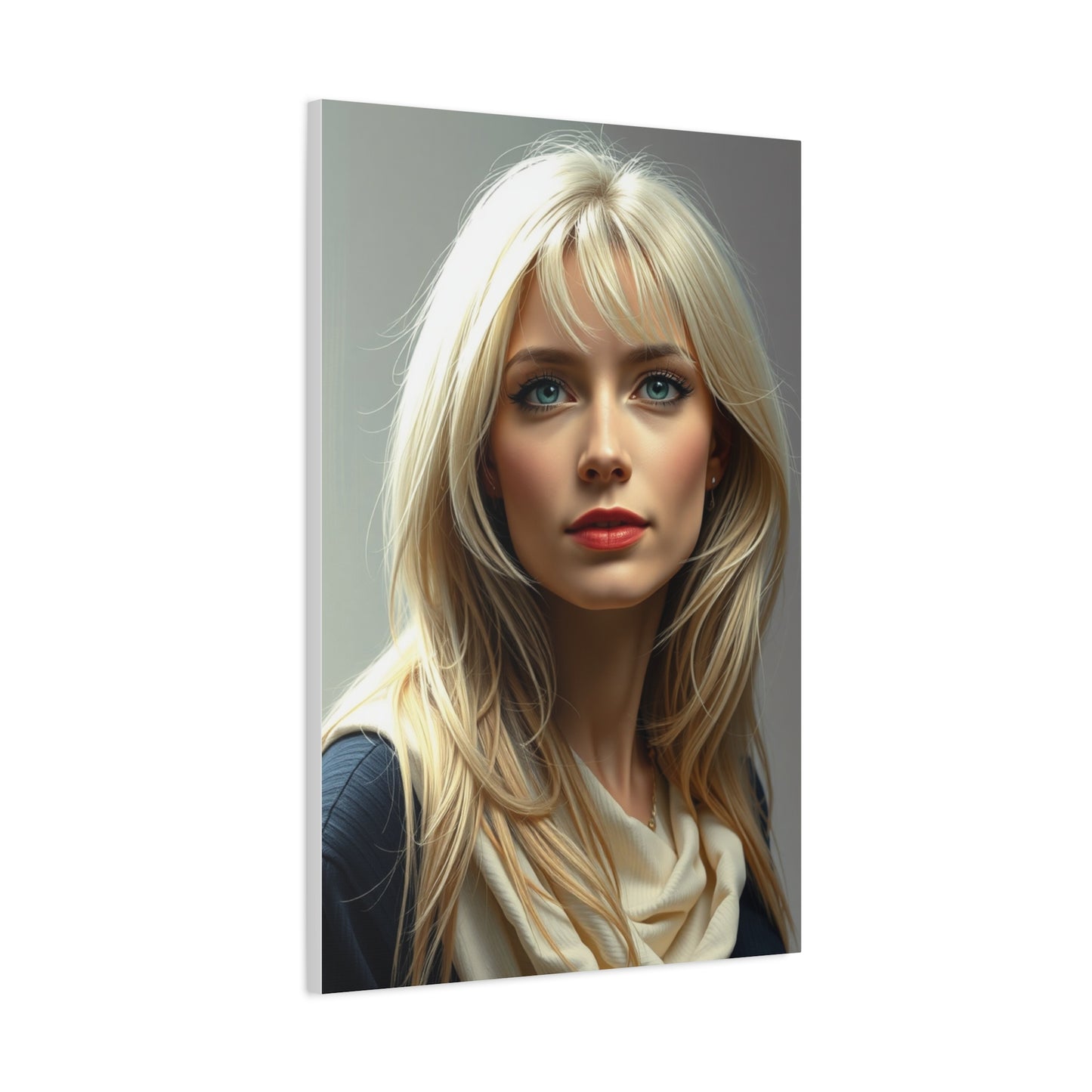 Masterpiece Amy Peterson Art Vision Wall Art & Canvas Print