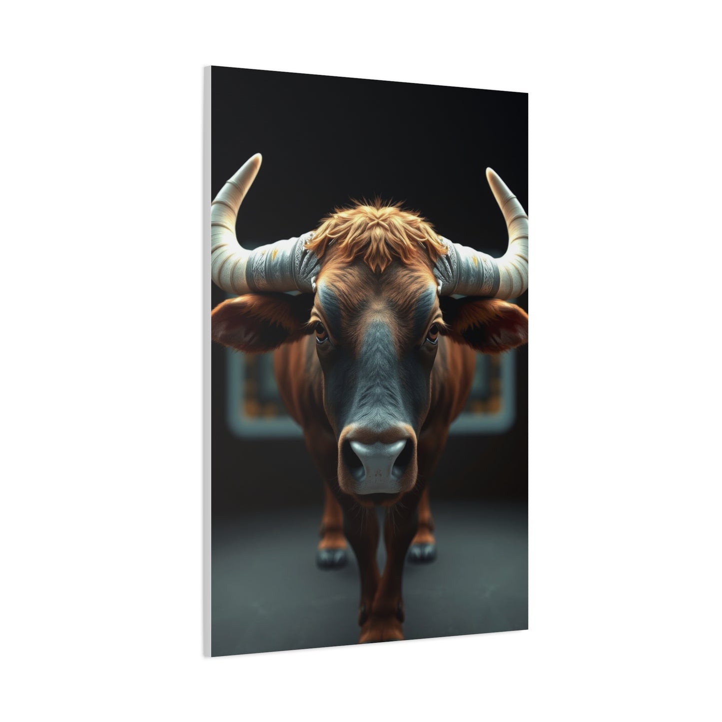 Collection Taurus Art Art Wall Art & Canvas Print