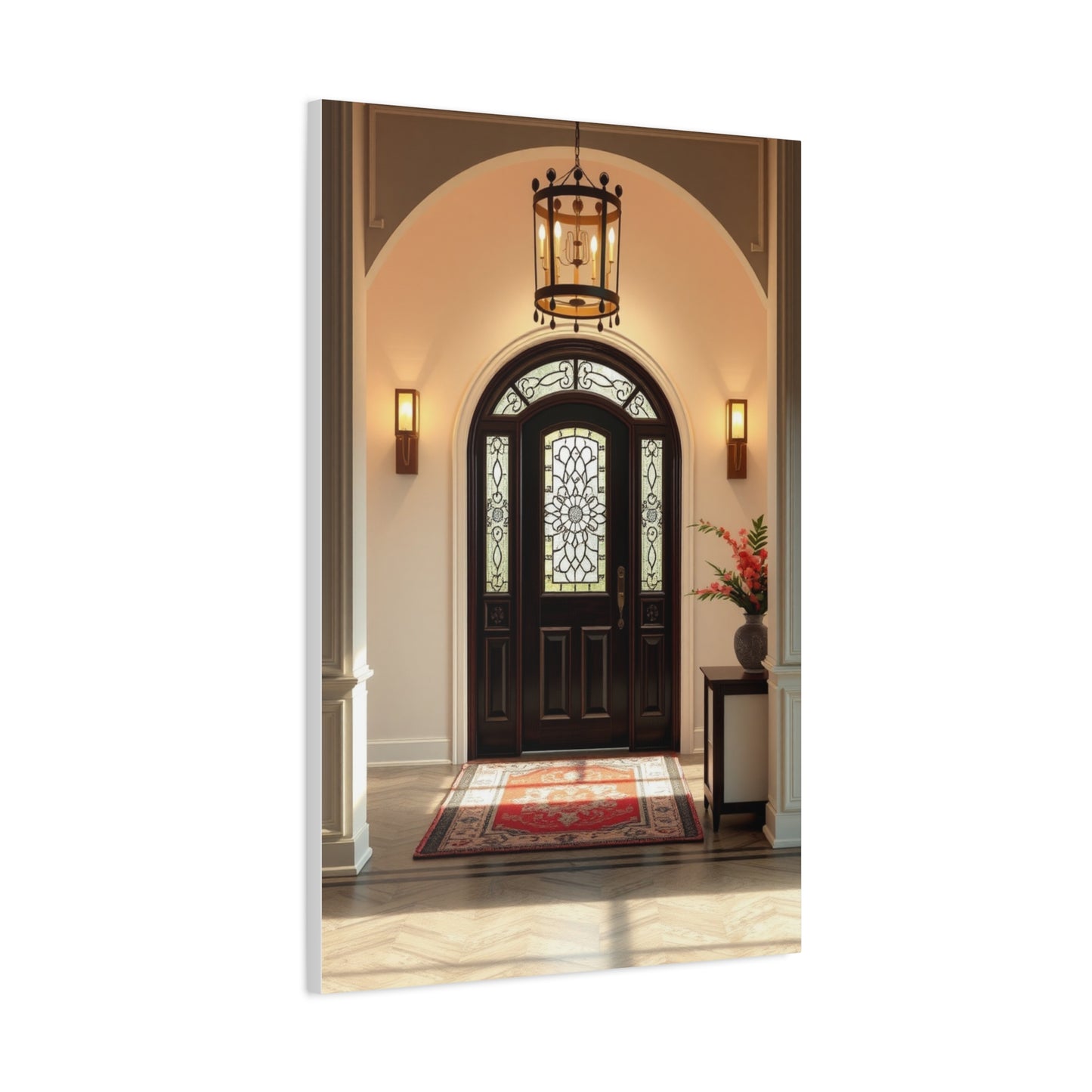 Vision Entryway & Foyer Art Art Wall Art & Canvas Print