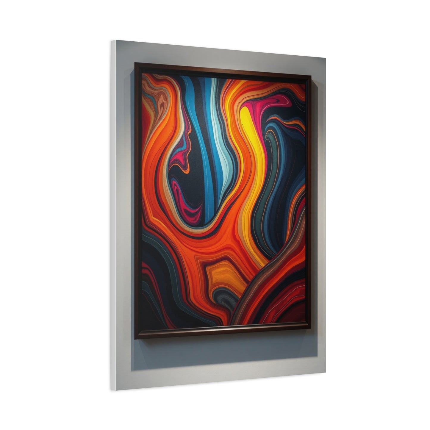 The Office Art Luxury Canvas Wall Art & Canvas Print