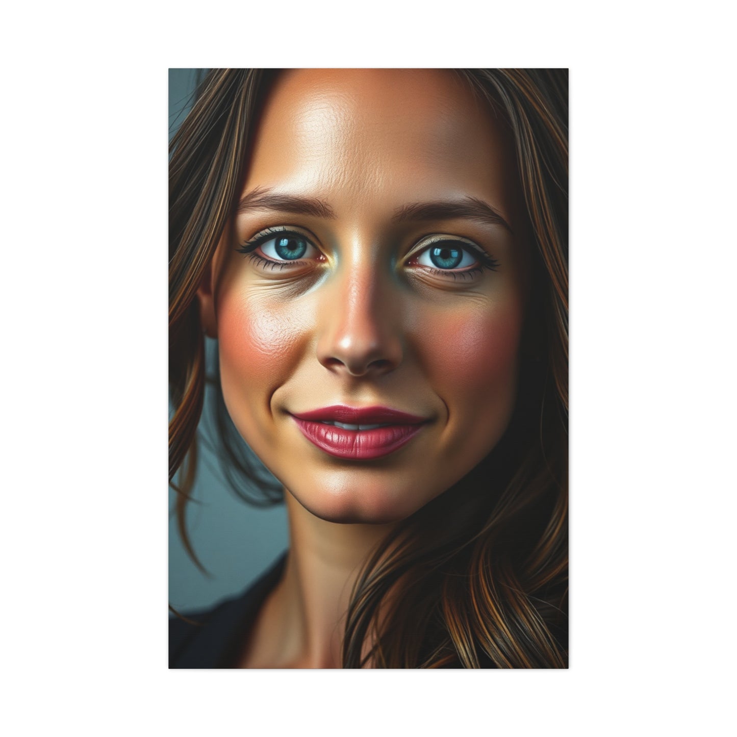 Chelseas Exquisite Tapestry wall art & canvas print