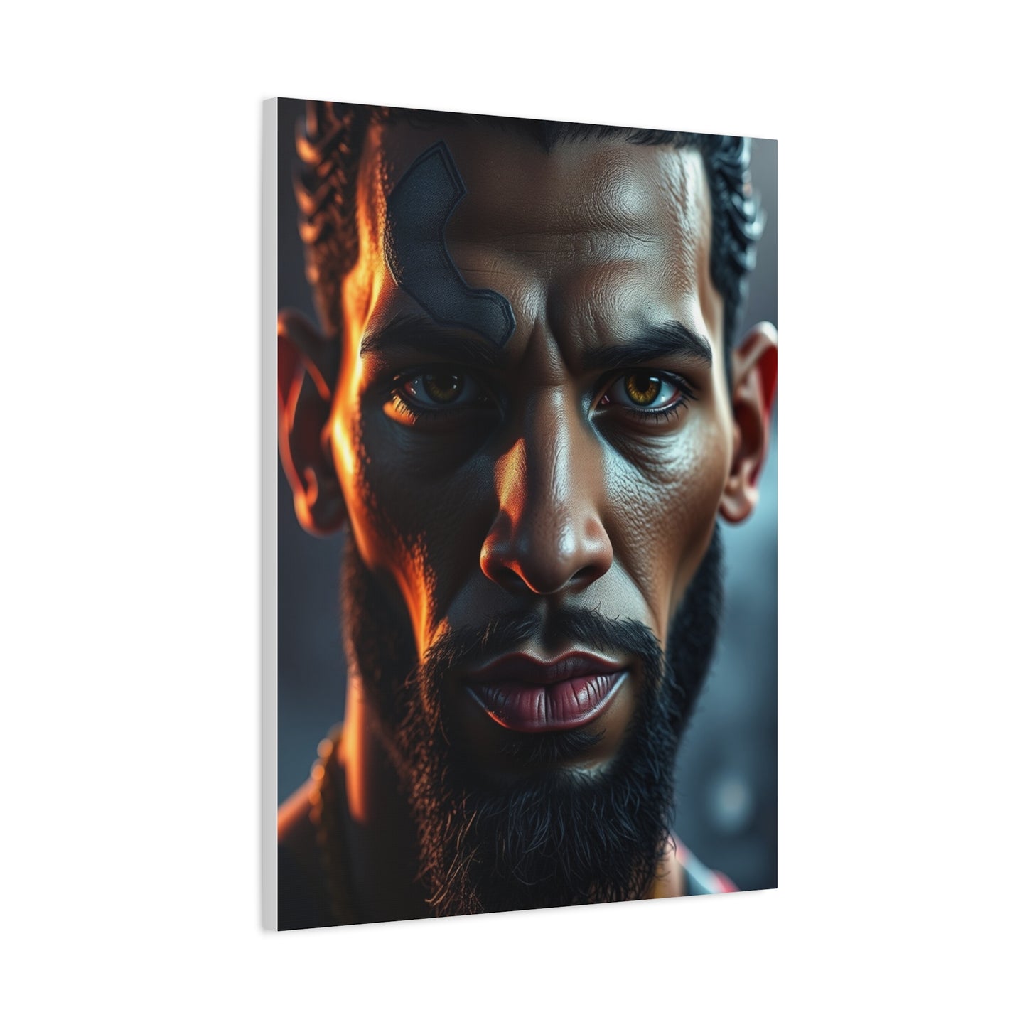Vision Drake Art Art Wall Art & Canvas Print