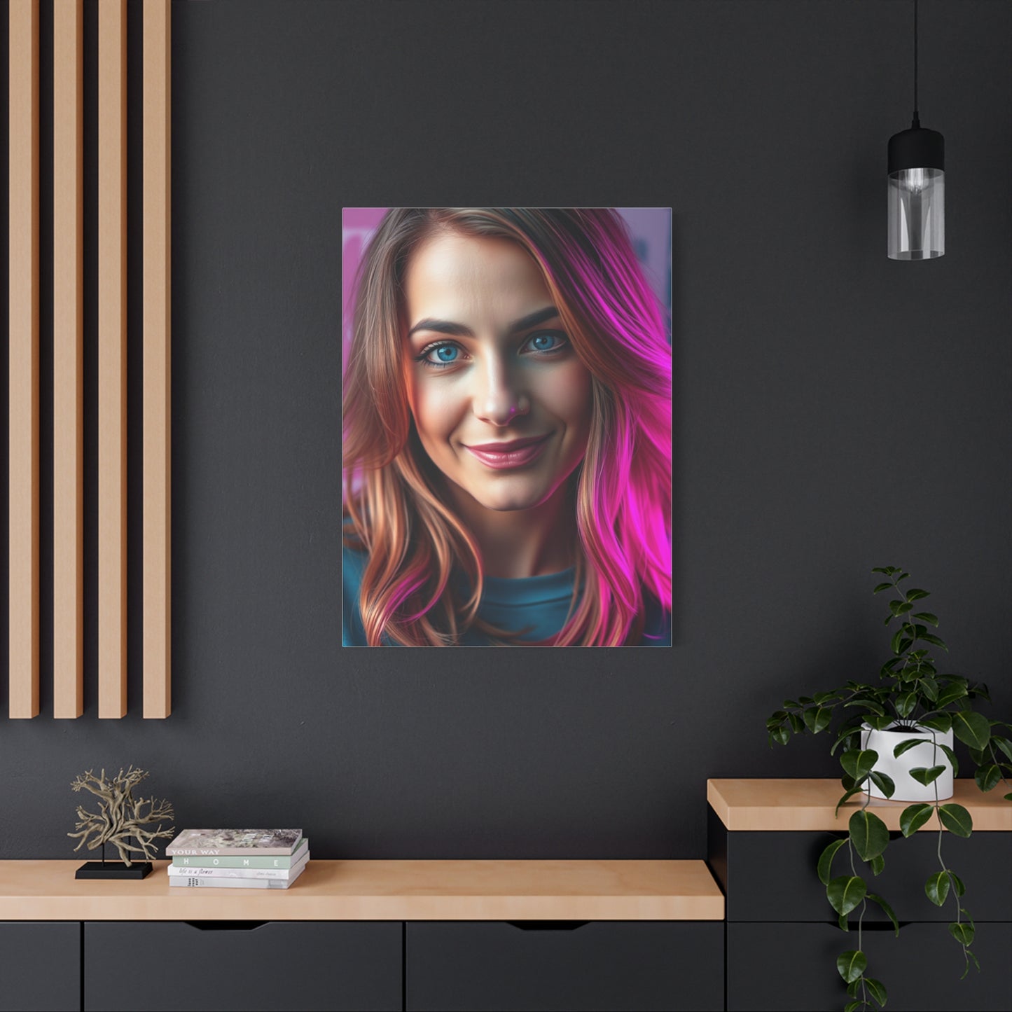 Amy Peterson Art Supreme Canvas Wall Art & Canvas Print