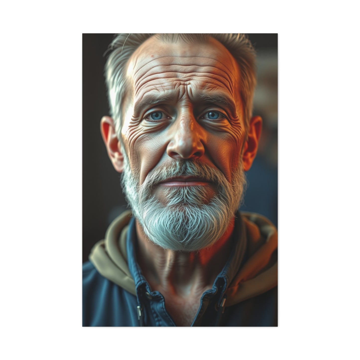 Vision Dean Russo Art Art Wall Art & Canvas Print