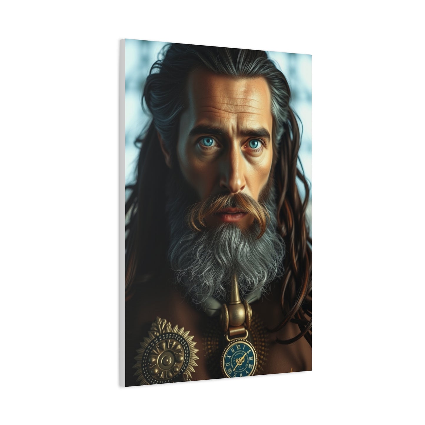 Elite Pierre Auguste Art Vision Wall Art & Canvas Print