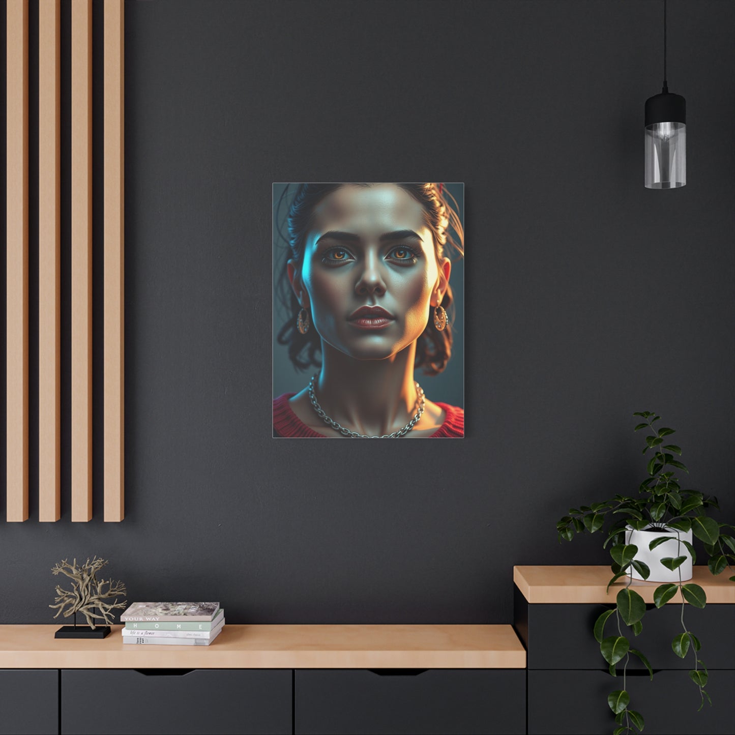 Prestige Persona Artworks Wall Art & Canvas Print