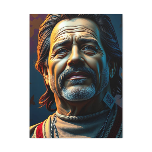 Vision Lowell Herrero Art Art Wall Art & Canvas Print