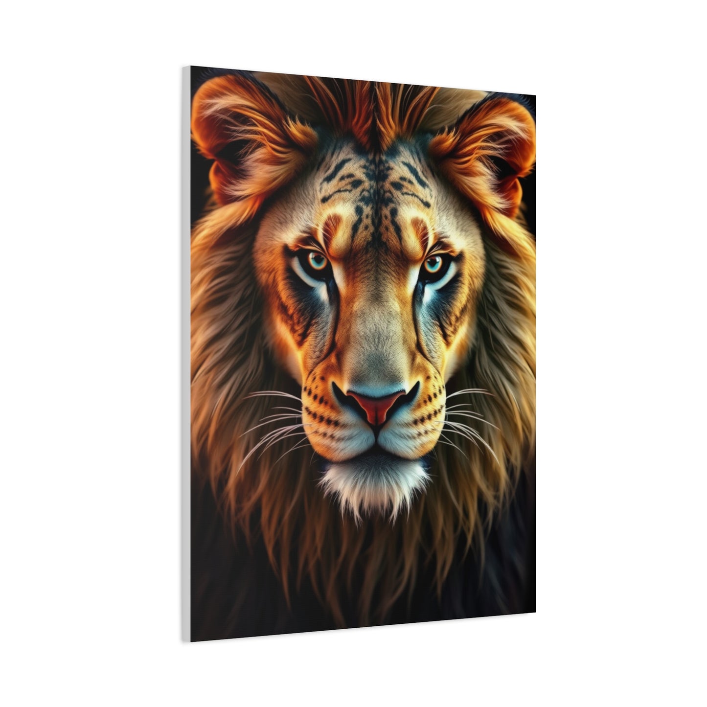 Noble Apex Masterpiece Wall Art & Canvas Print