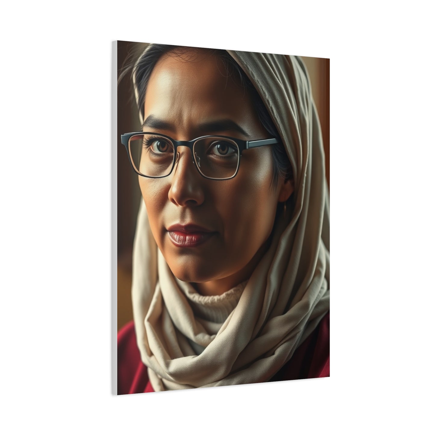 Teachers Art Refined Canvas Wall Art & Canvas Print