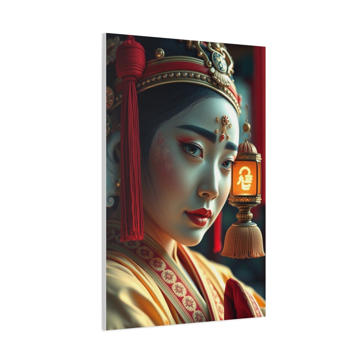 Supreme Traditional Wall Art Collection Wall Art & Canvas Print