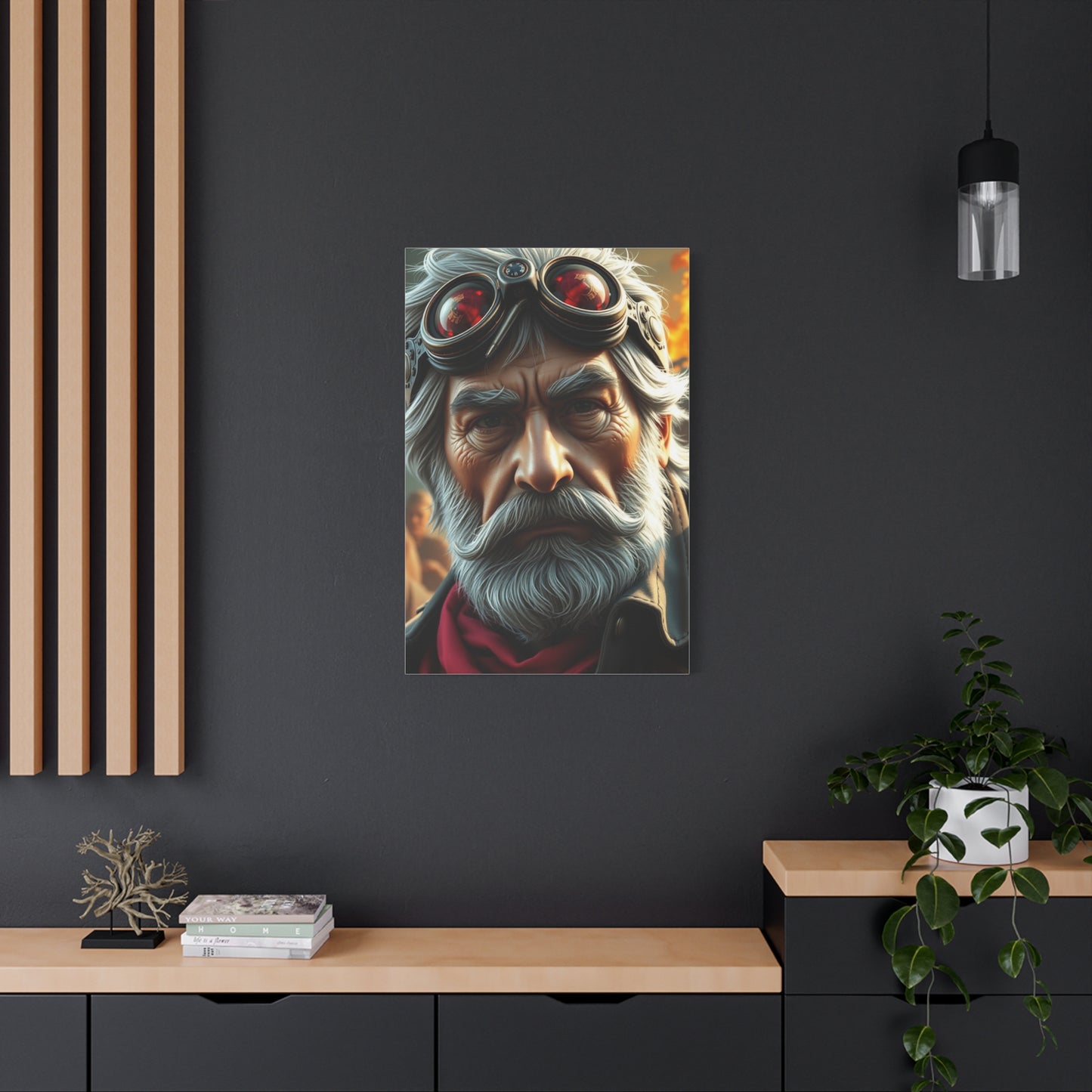 Frazettas Enchanted Legacy Artwork