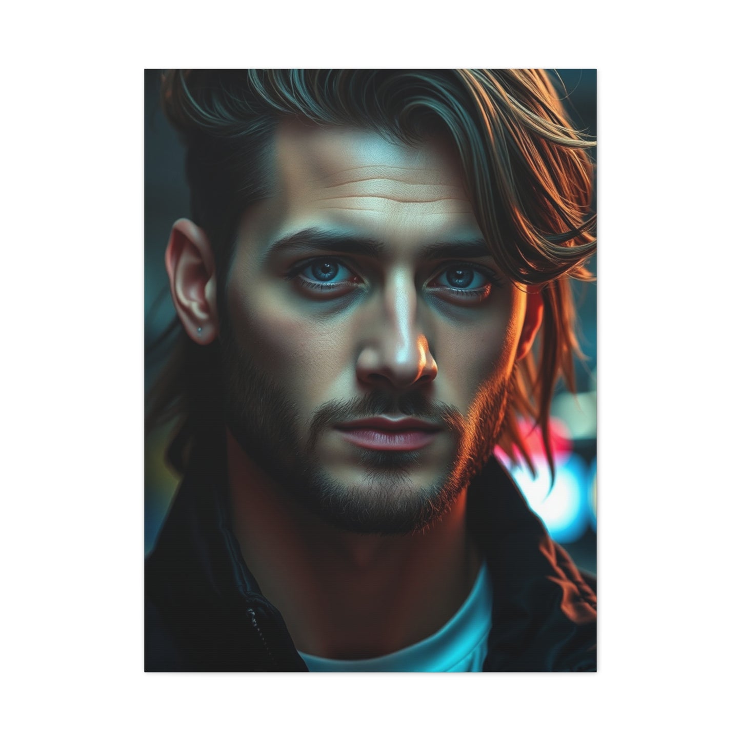 Supreme Cool Art for Guys Art Collection Wall Art & Canvas Print