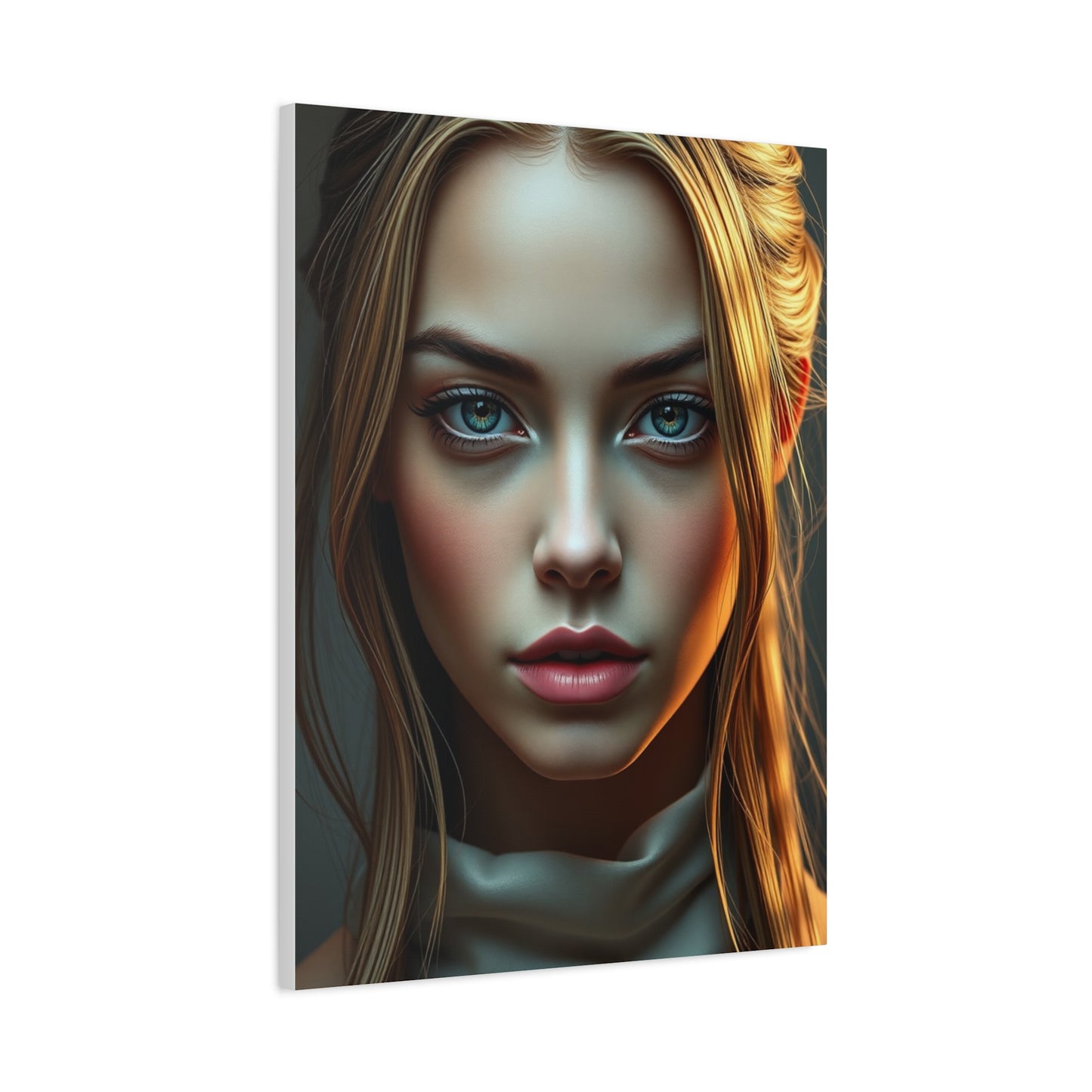 Authentic Visionary Canvas Wall Art & Canvas Print