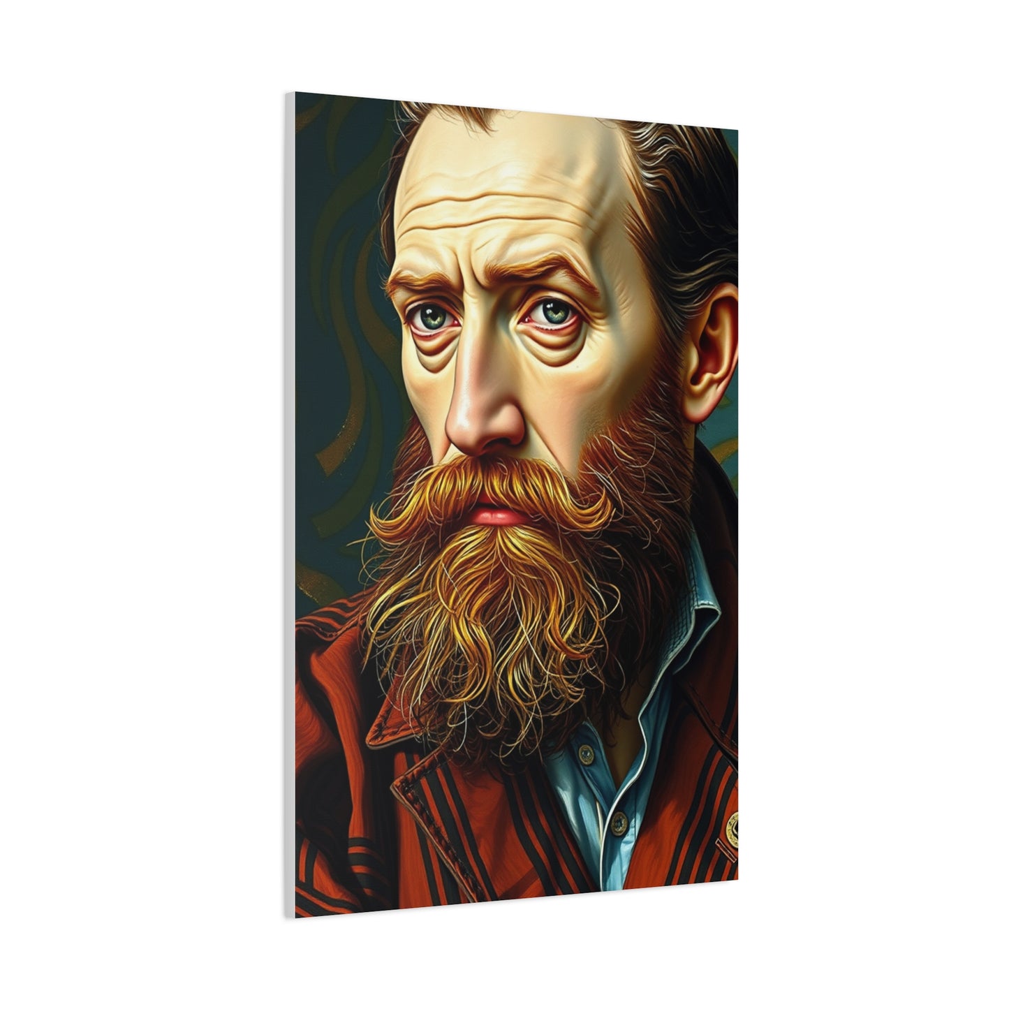 Paul Cezanne Art Supreme Gallery Wall Art & Canvas Print