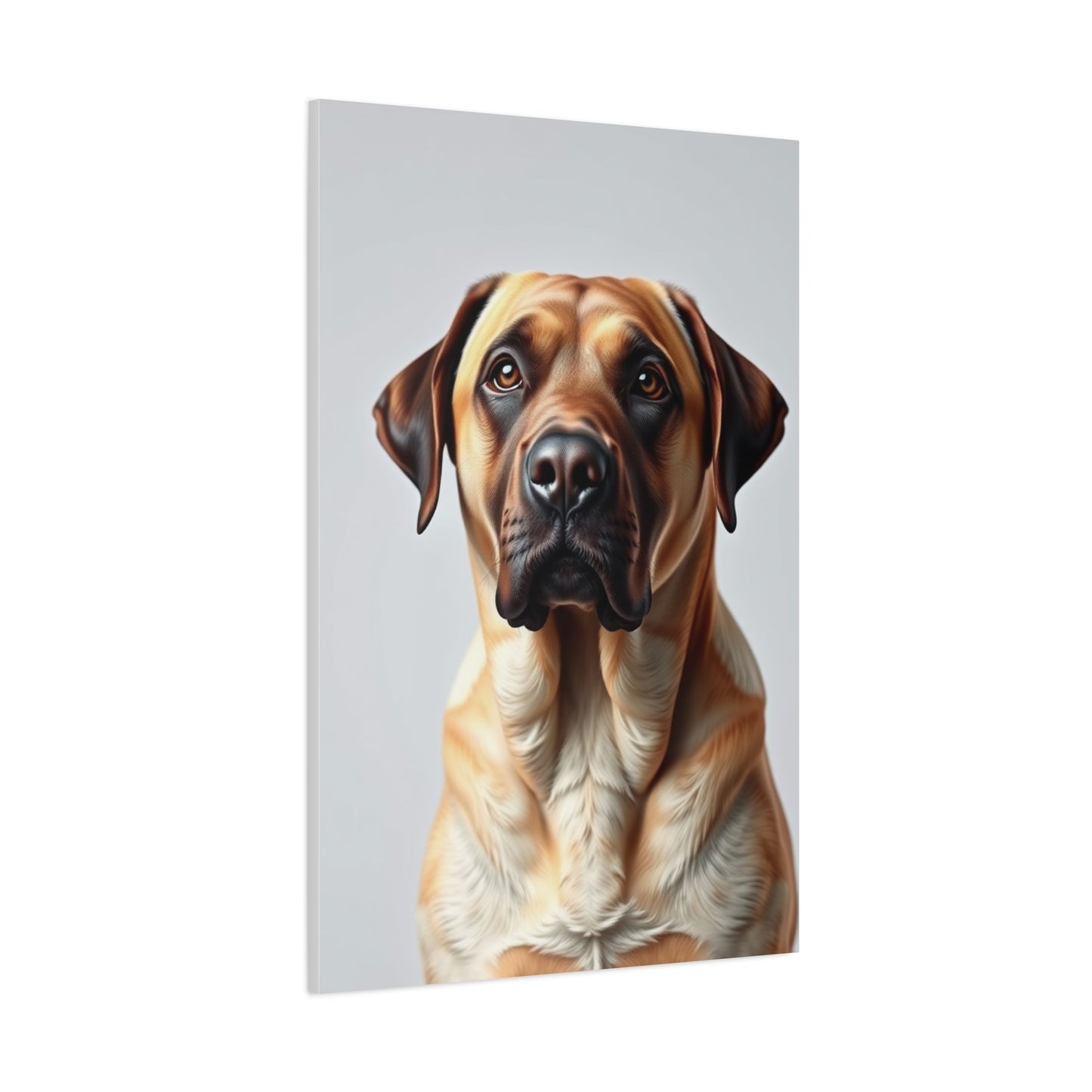 Labrador Retriever Art Luxury Canvas Wall Art & Canvas Print