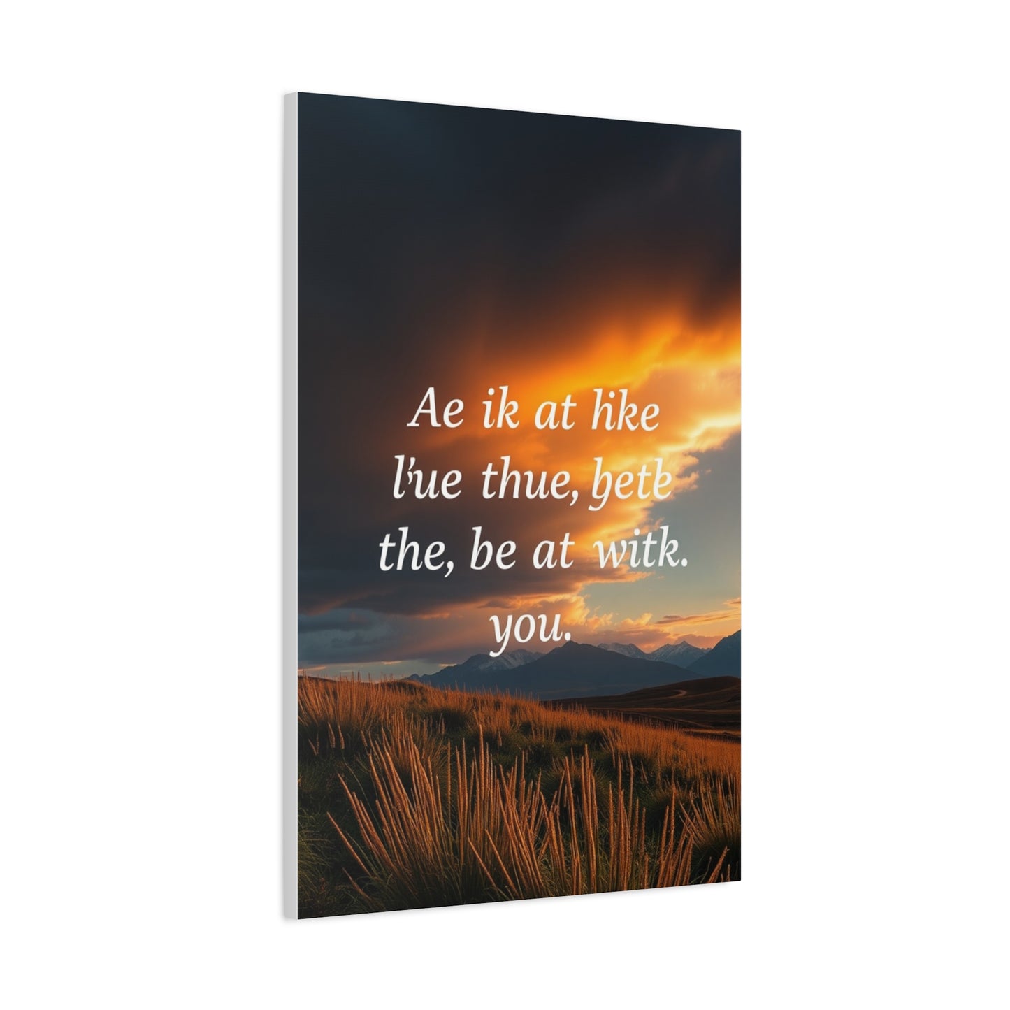 Quotes and Saying Wall Art Supreme Gallery Wall Art & Canvas Print