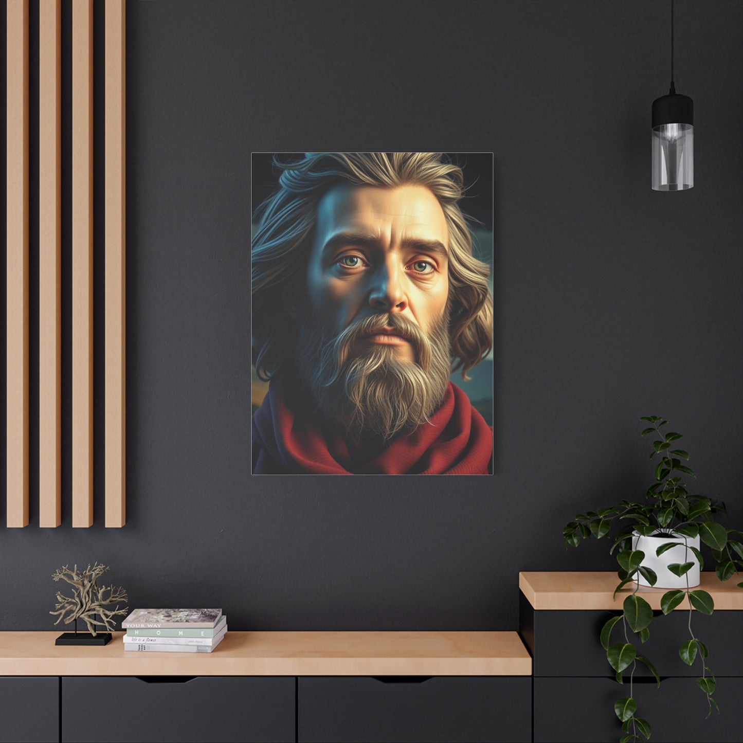 Regal Monumental Display