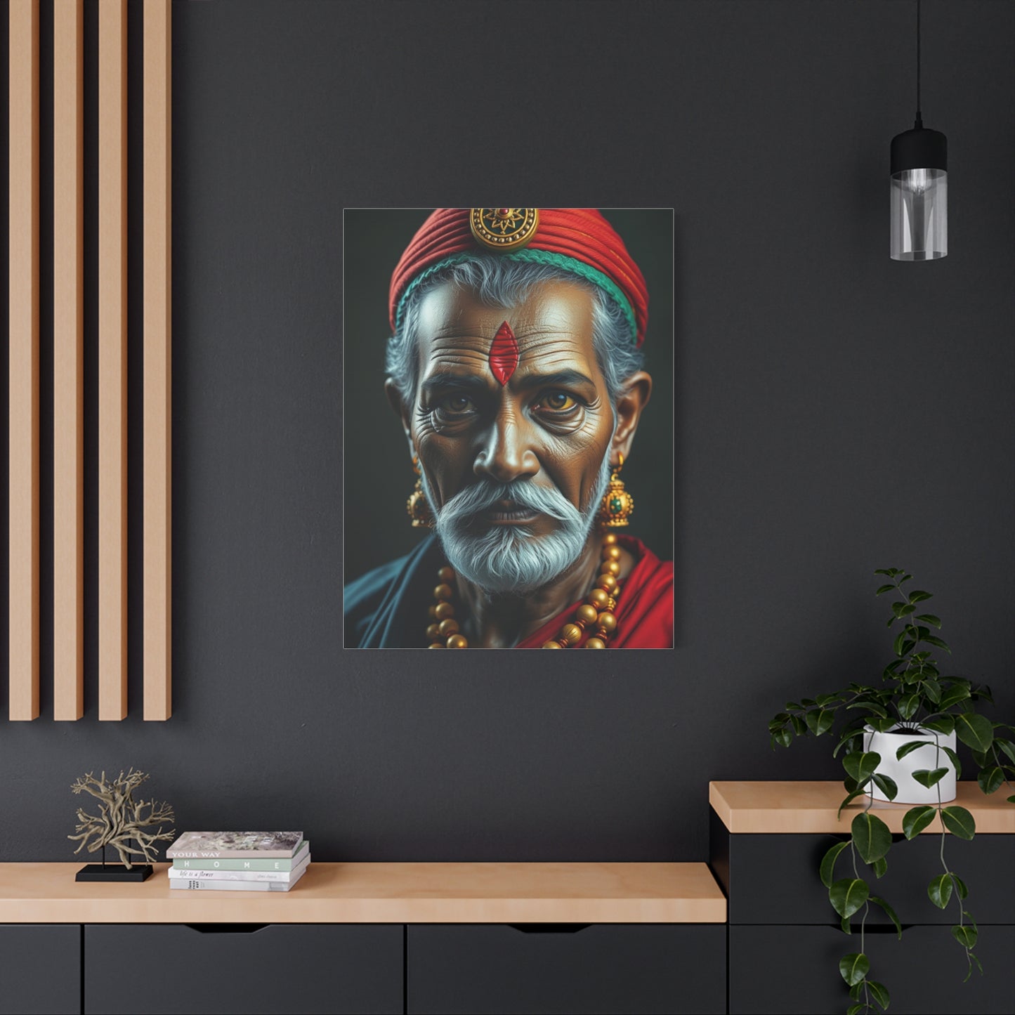 Supreme India Art Collection Wall Art & Canvas Print