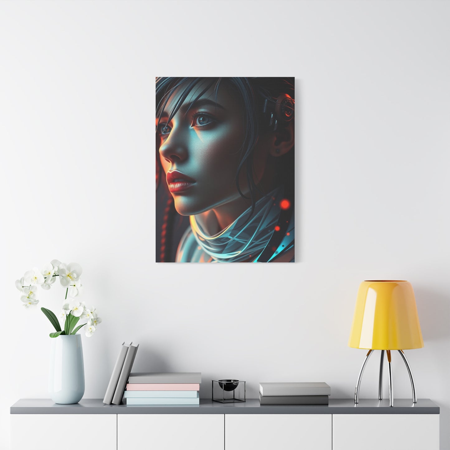 Avant-Garde Digital Opus