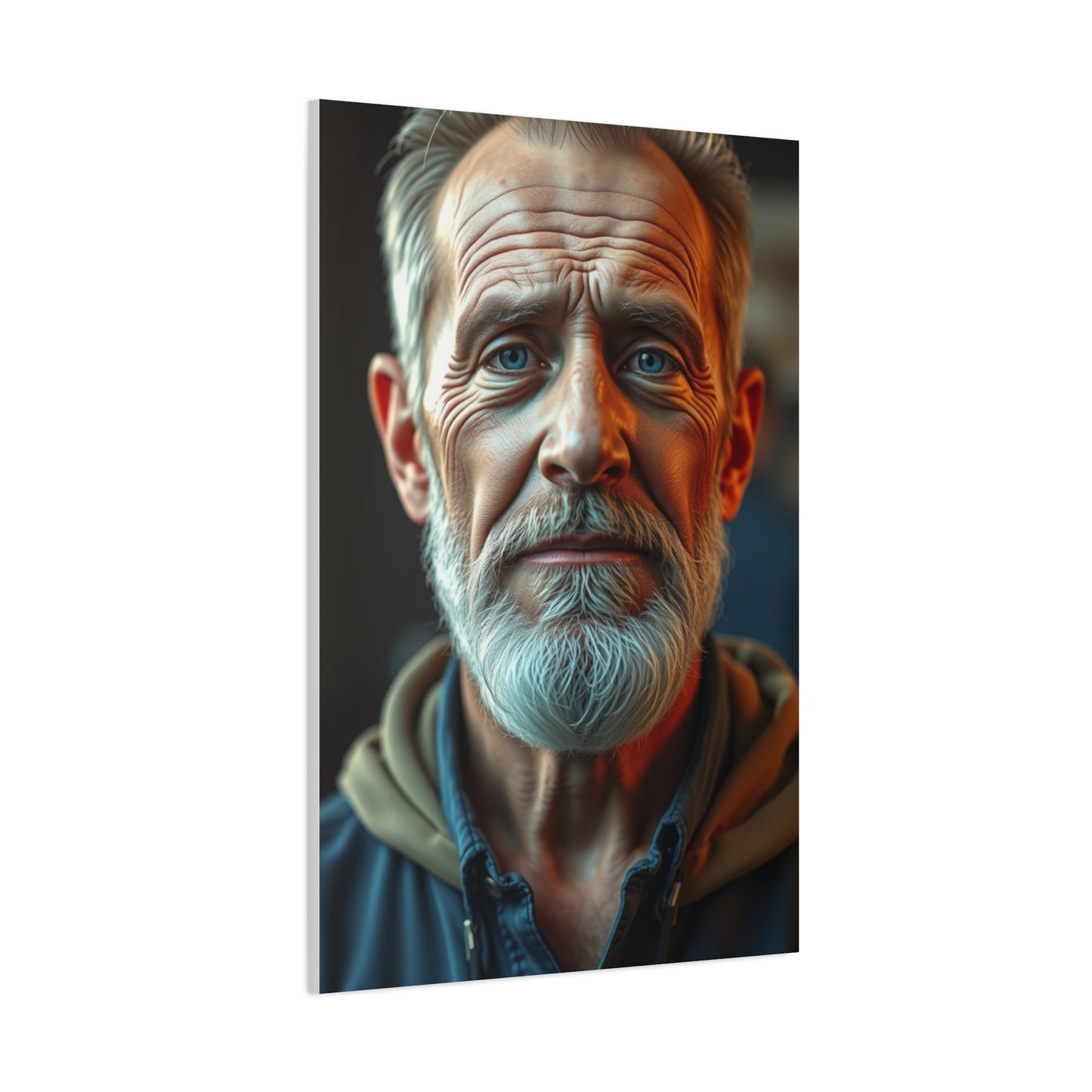 Vision Dean Russo Art Art Wall Art & Canvas Print