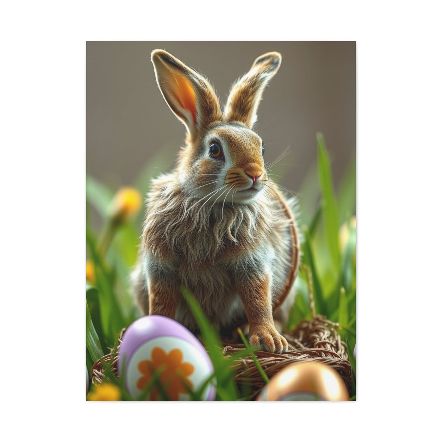 Easter Art Supreme Gallery Wall Art & Canvas Print