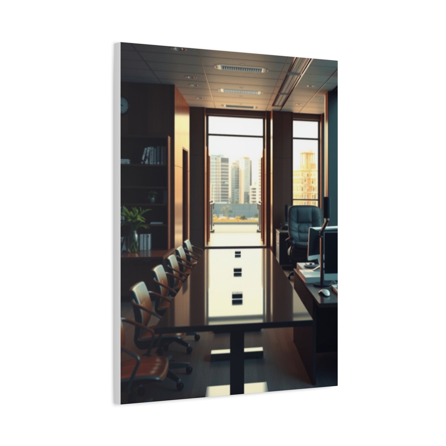 Prestige Office Artistry Wall Art & Canvas Print