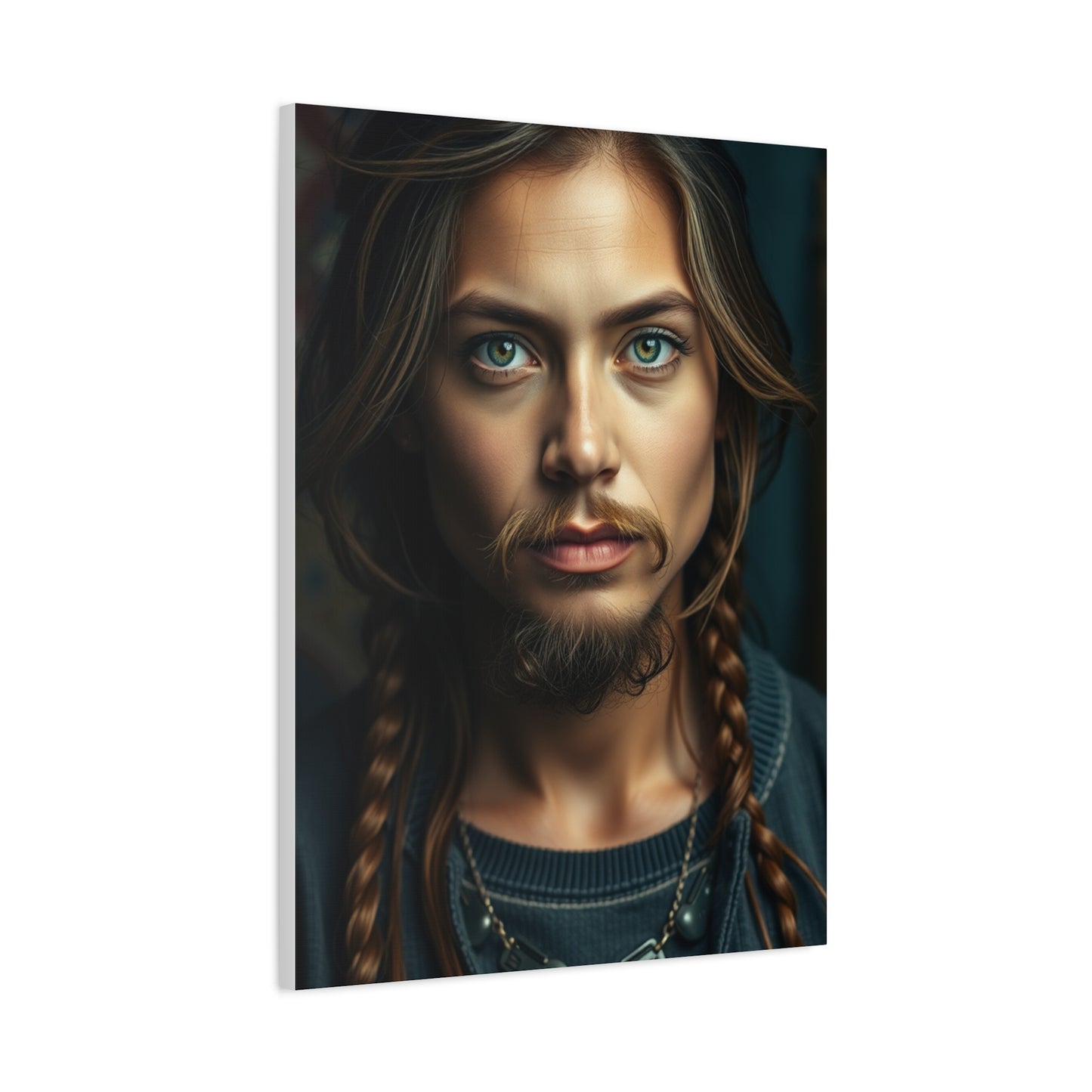 Supreme Shelby Kregel Art Collection Wall Art & Canvas Print