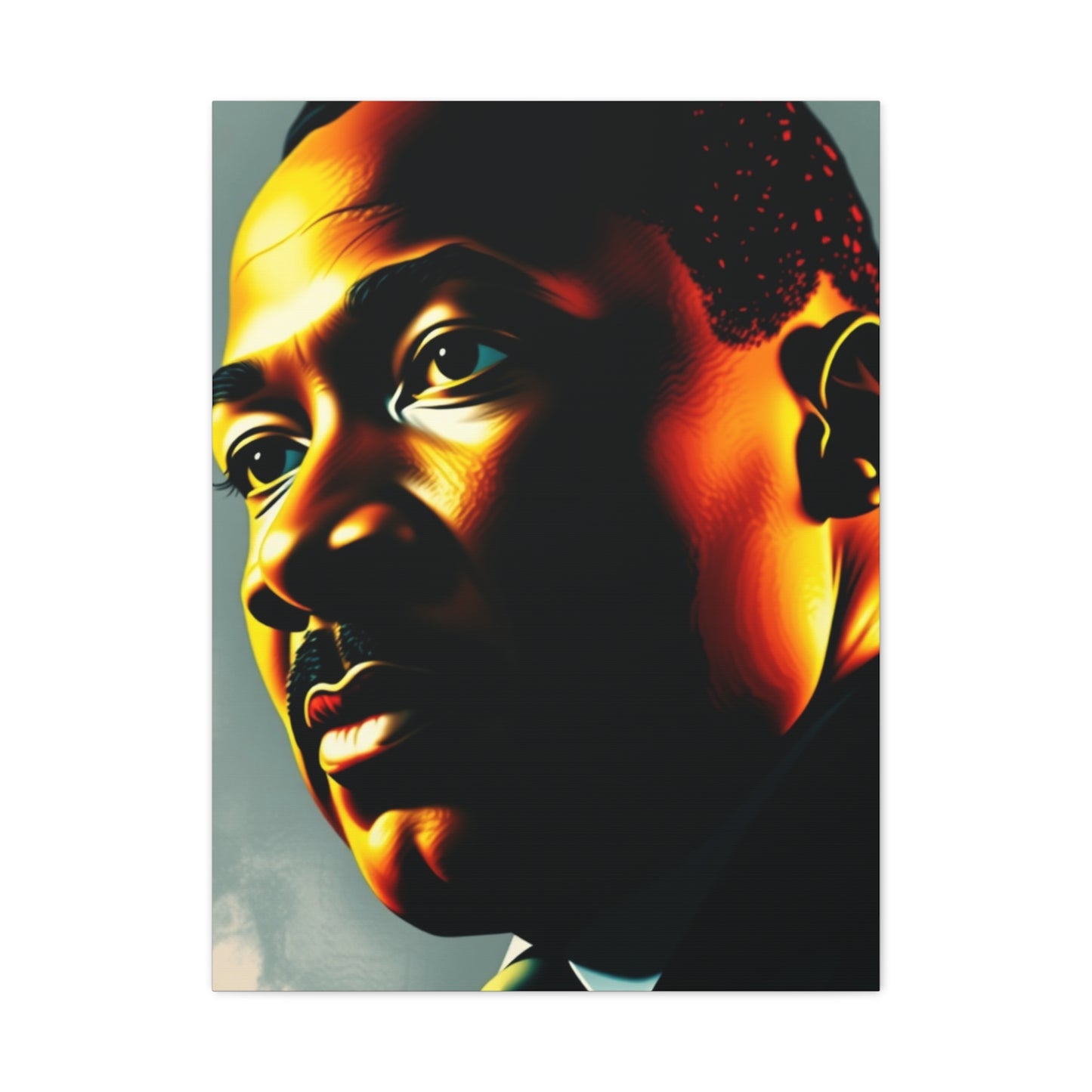 Eloquent Legacy Wall Art