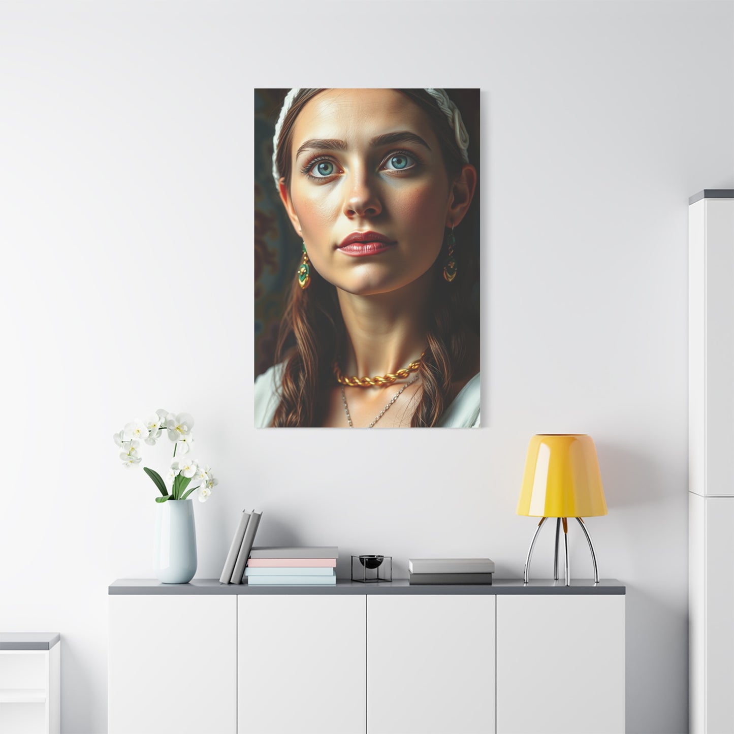 Supreme Catrin Welz-Stein Art Collection Wall Art & Canvas Print