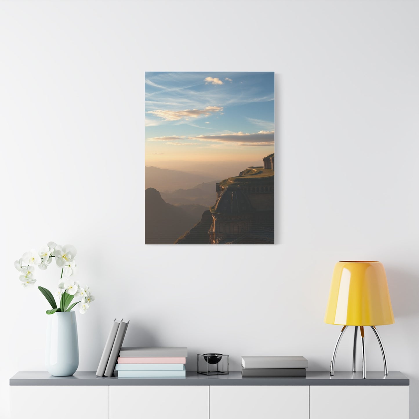 Panorama Elegance Wall Art