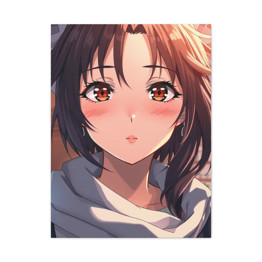 Collection Anime Art Art Wall Art & Canvas Print