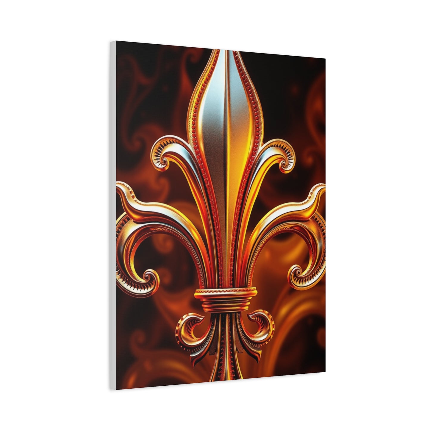 Imperial Bloom Adornment