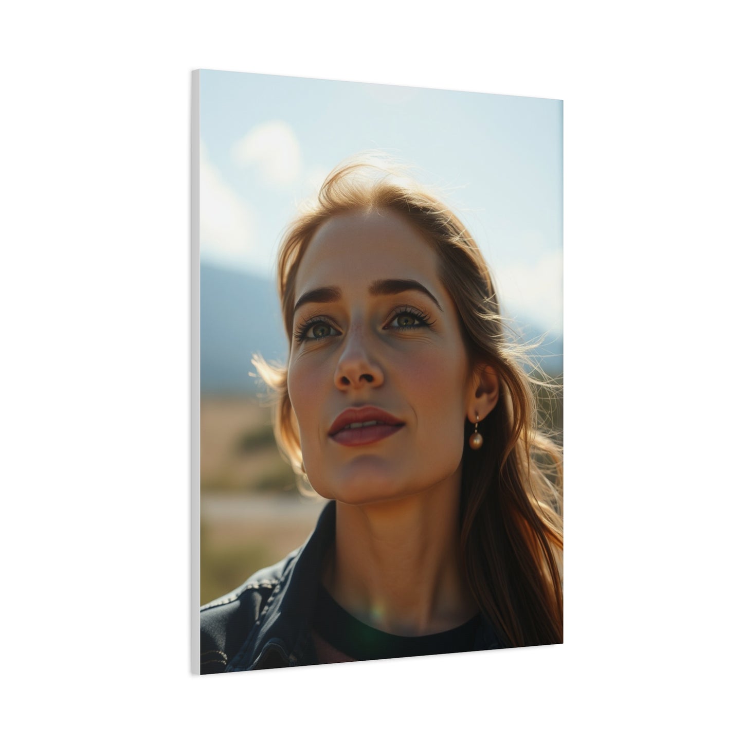 Supreme Allayn Stevens Art Collection Wall Art & Canvas Print