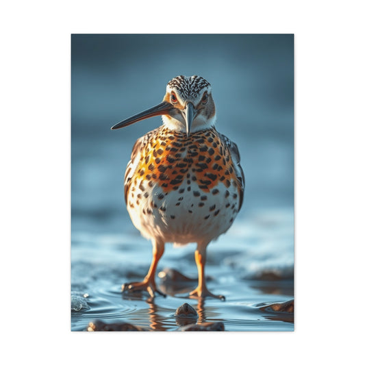 Sandpiper Art Supreme Gallery Wall Art & Canvas Print