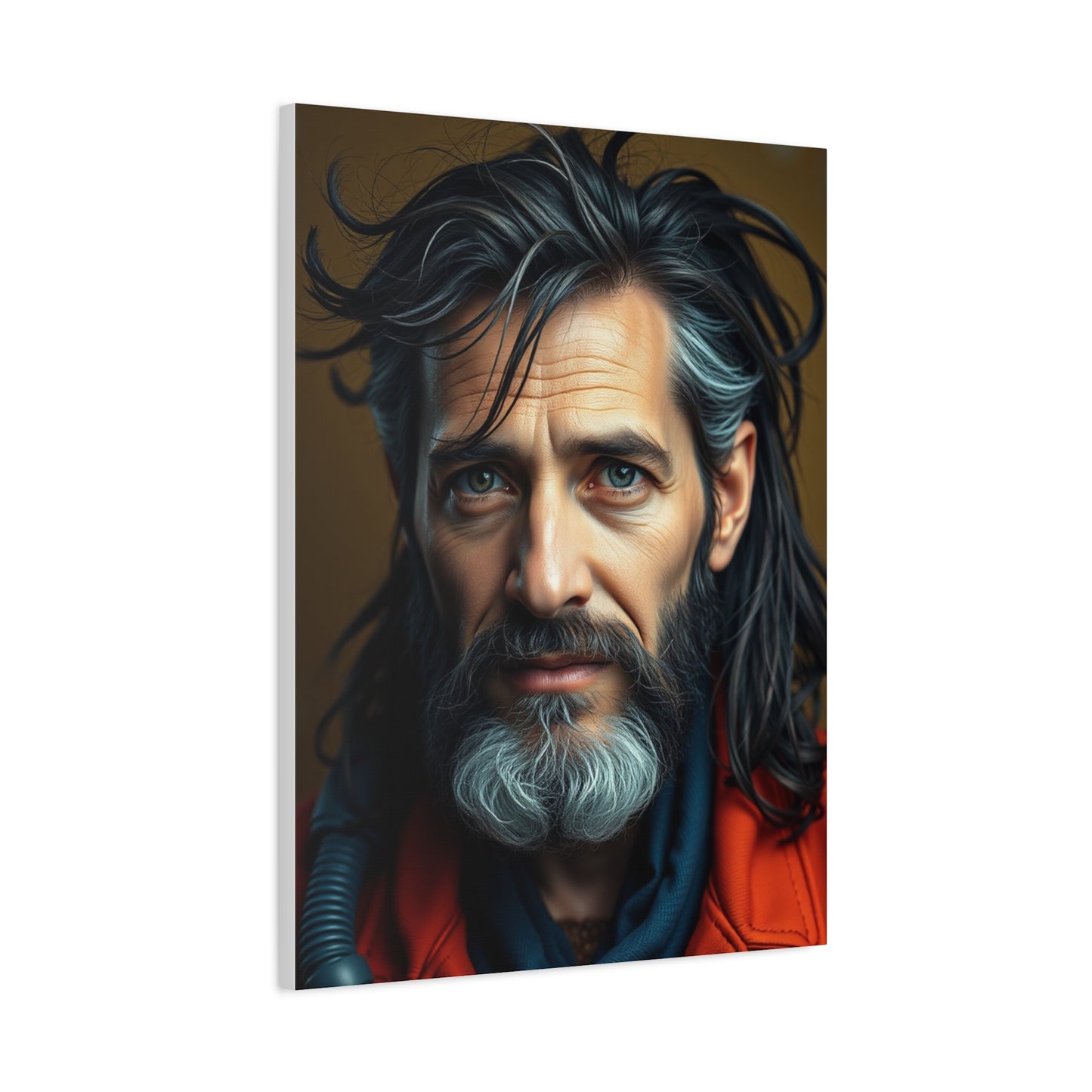 Stephen Calcasola Art Supreme Gallery Wall Art & Canvas Print