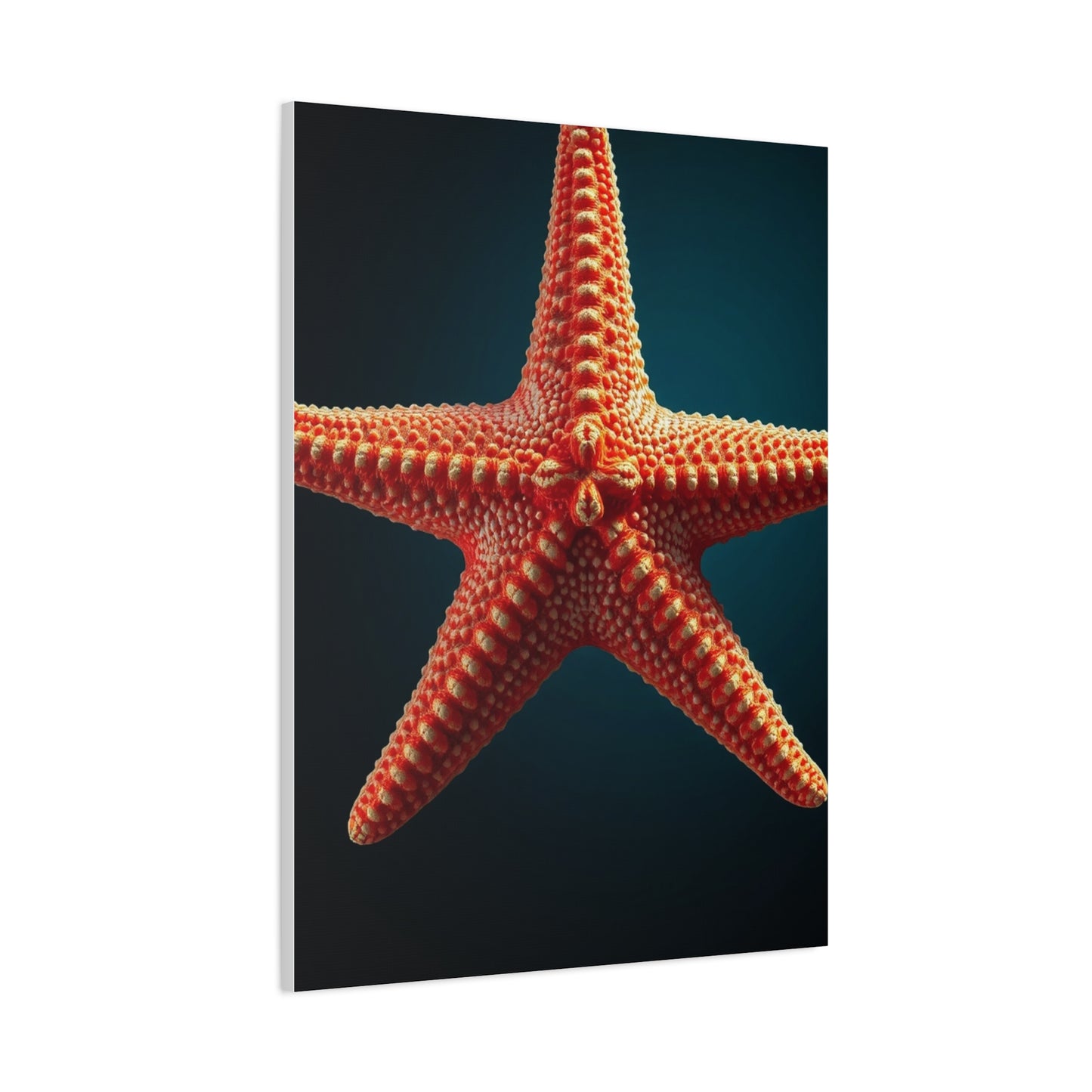 Elite Starfish Art Vision Wall Art & Canvas Print