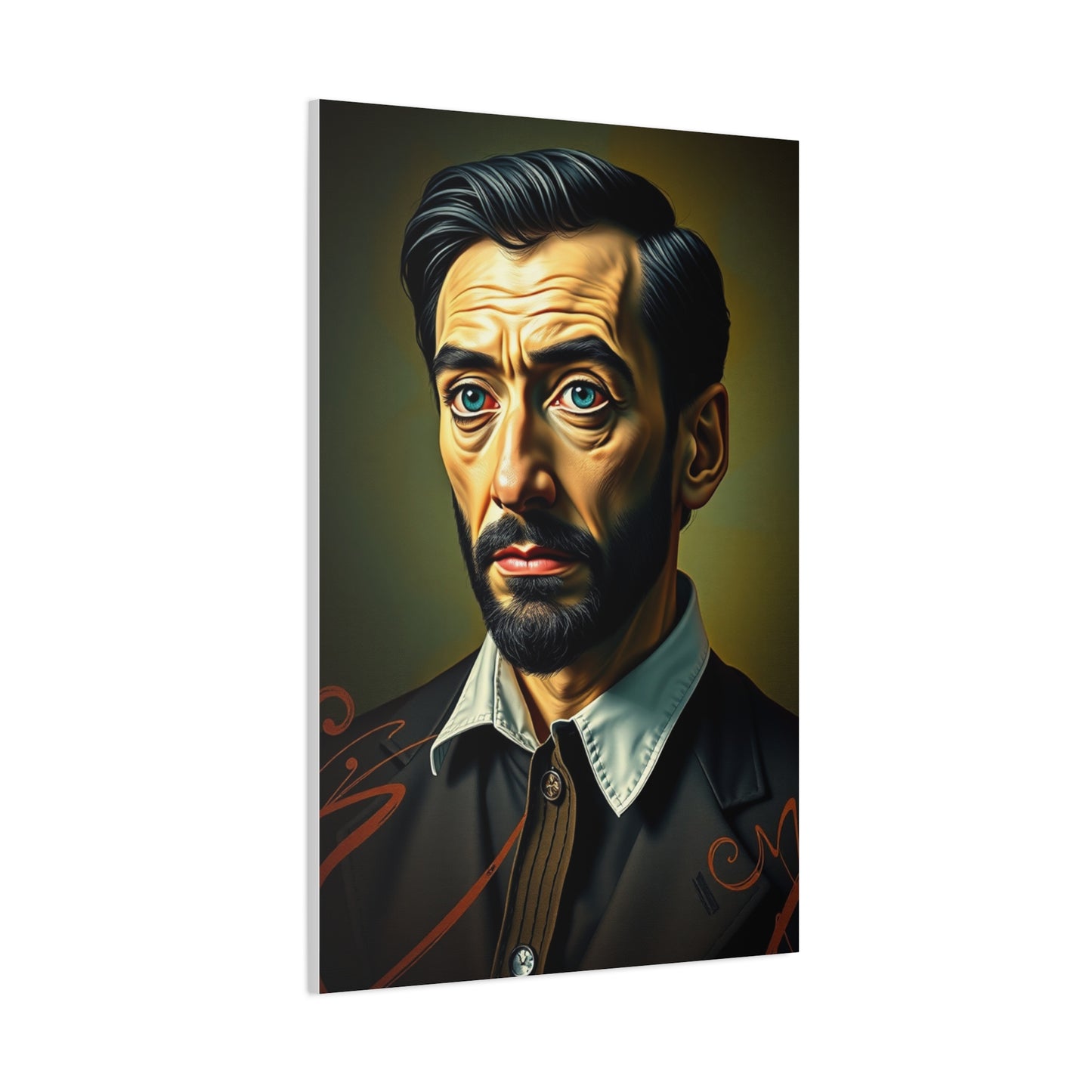 Pablo Picasso Art Supreme Gallery Wall Art & Canvas Print