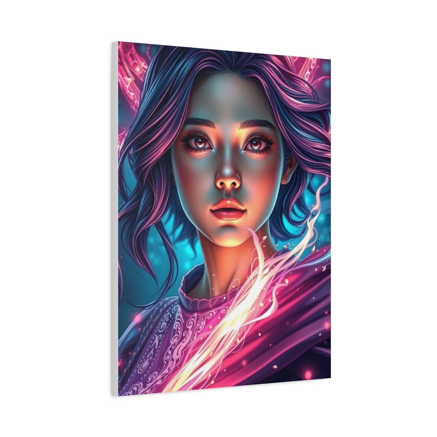 Hope Art Luxury Canvas Wall Art & Canvas Print