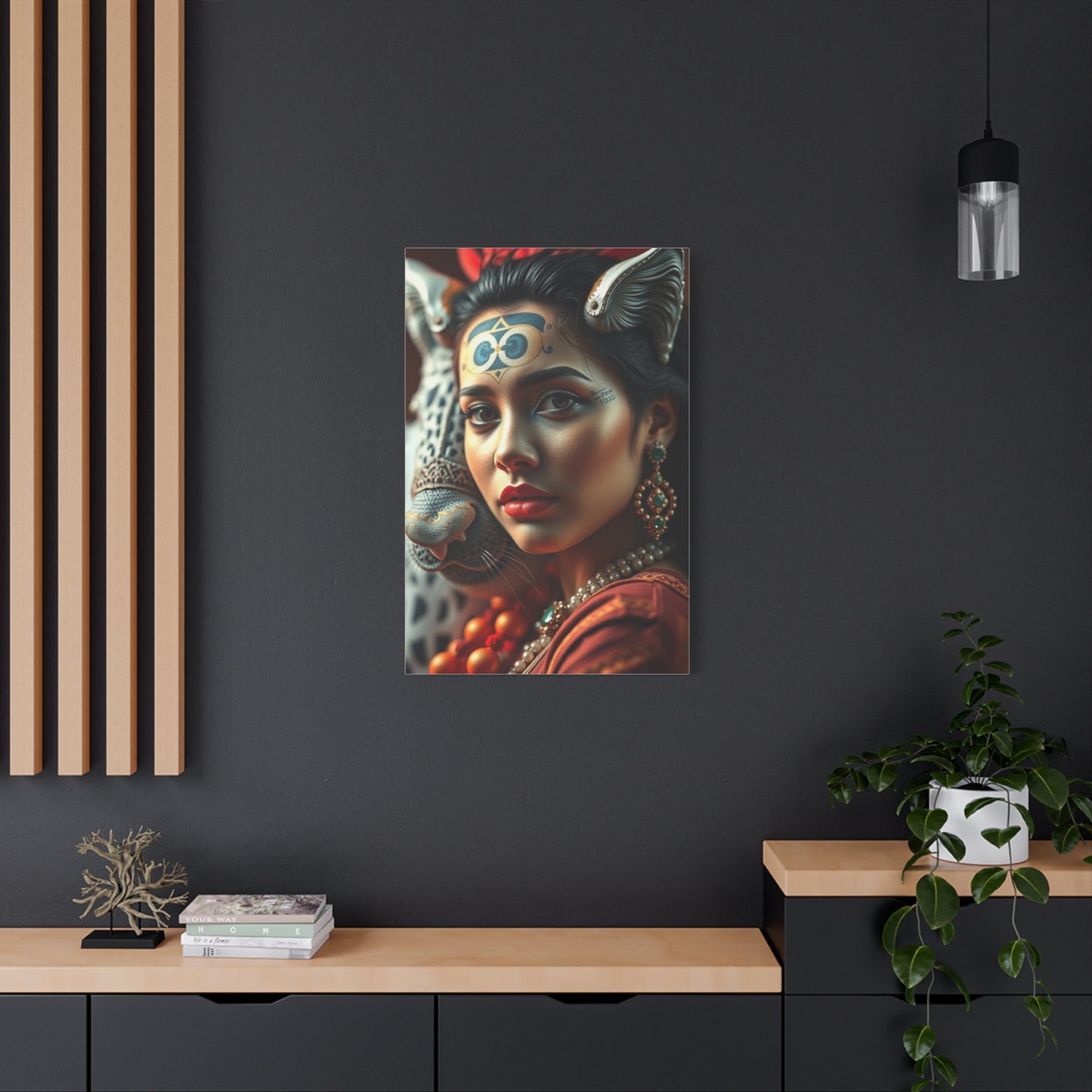 Supreme EttaVee Art Collection Wall Art & Canvas Print